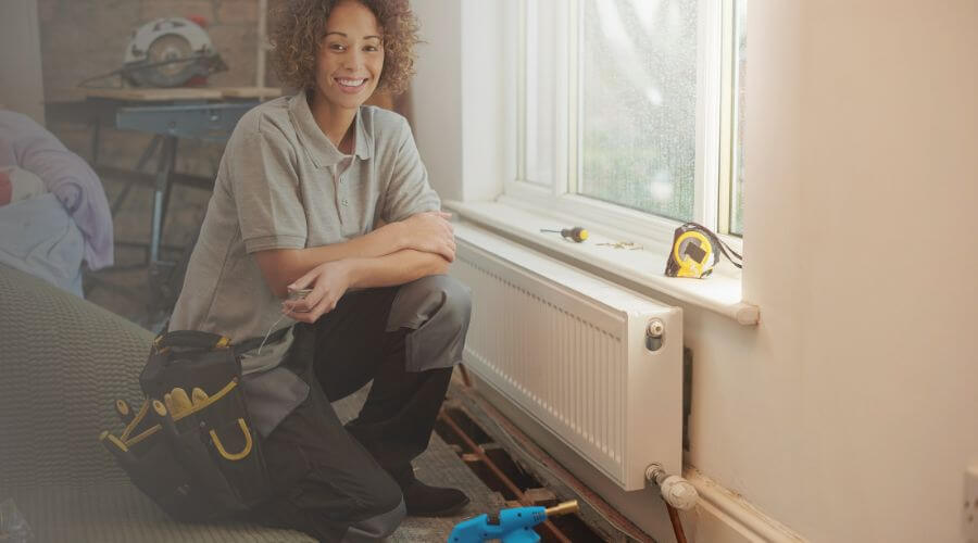Local annual plumbing maintenance in Lucas, OH